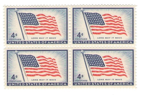 Old glory star flag - old, u.s.