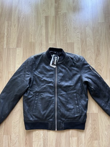 Authentique bomber schott - authentique,