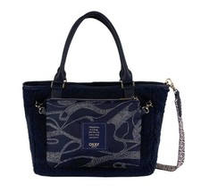 Oilily Haki Sac à Main Nuit