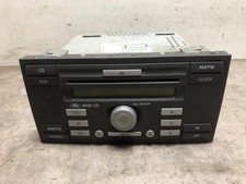 Autoradio d'origine FORD TRANSIT 4 1822186