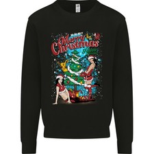 Sexy Merry Christmas Drôle
