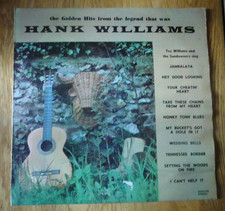 The Golden Hits From The