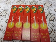 Décoration sapin de Noël 5