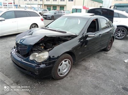 Vanne egr mercedes benz - egr, mercedes-benz