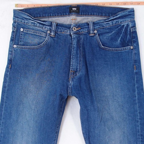 Hommes edwin ed85 ajusté - edwin,