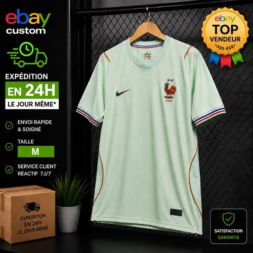 Maillot équipe france - maillot, de