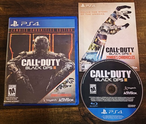 Call duty black ops iii - duty,
