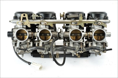 Yamaha yzf 600 - 600, r