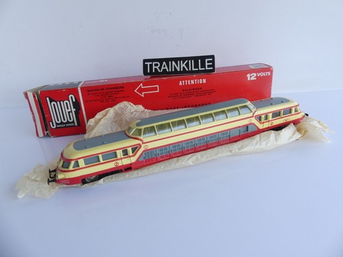852 jouef france ho - 852.e,