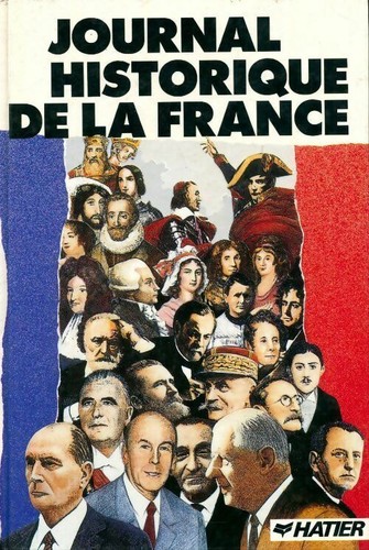 Journal historique la - historique,