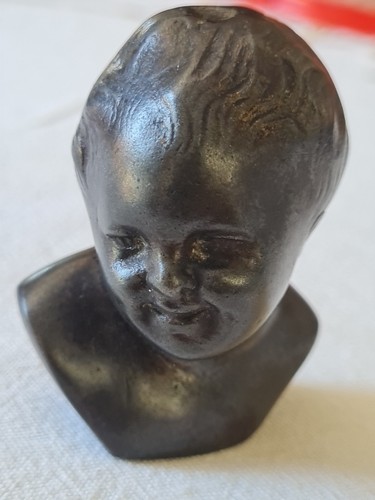 Magnifique mini buste enfant - magnifique,