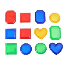  24 Pcs Jouet Piscine Jouets