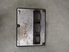 Calculateur moteur FORD FIESTA