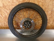 Roue avant Honda 125 NX