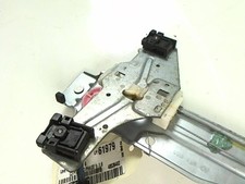 Leve vitre mecanique arriere gauche CITROEN C3 PICASSO PHASE 1 9223F1