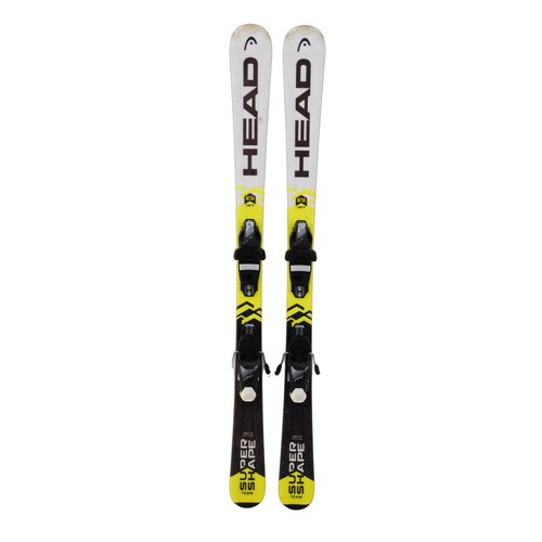 Ski occasion junior head team - head,