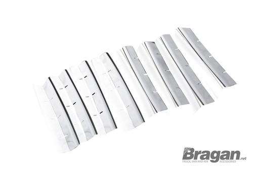 Grille bordure set pour - grille,