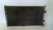 Radiateur eau VOLKSWAGEN CADDY 2 1.9 SDI - 8V /R:69359769