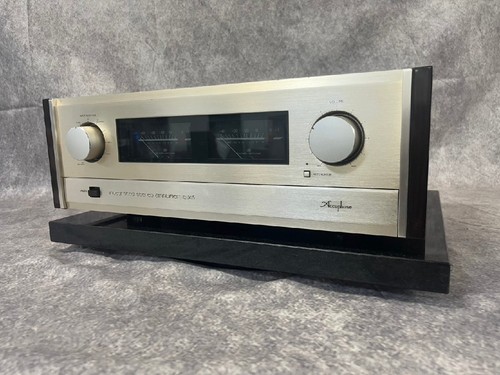 Amplificateur intégré