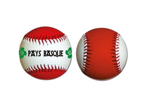 Balle pelote basque - pelote,