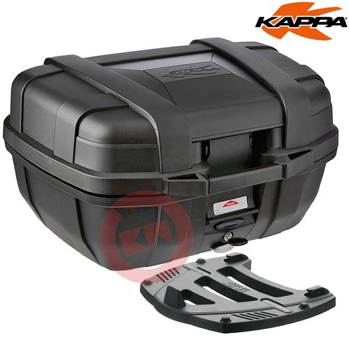 Kappa set top case garda - kappa,