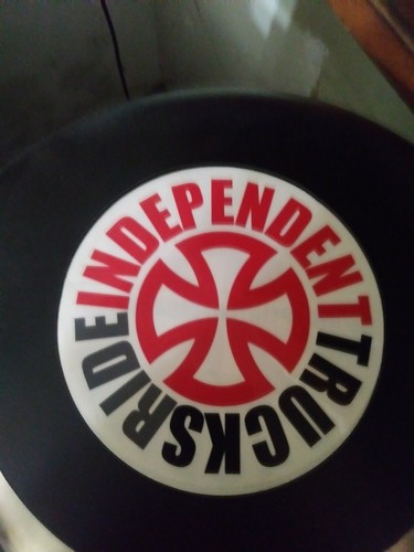 Independent skateboard truck - independent,