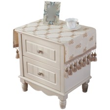 Européen Luxe Floral Gland