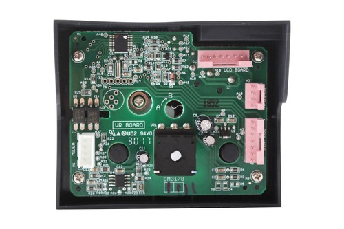 Kenwood carte pcb - kenwood,
