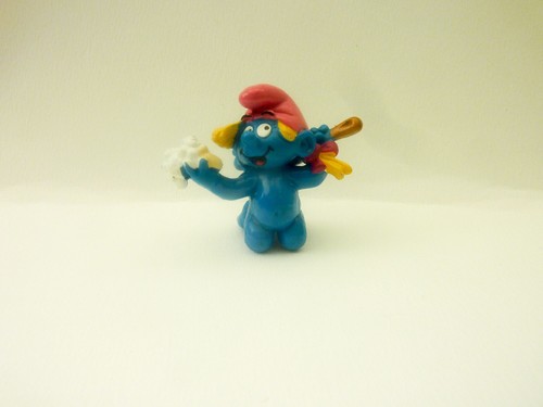 Figurine plastoy schleich - figurine, plastoy/schleich