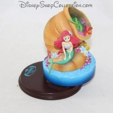 Figurine musicale Ariel DISNEY La petite Sirène boite à bijoux résine 12 cm (MO)