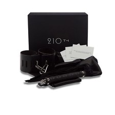 SM & Bondage Coffret Erotic