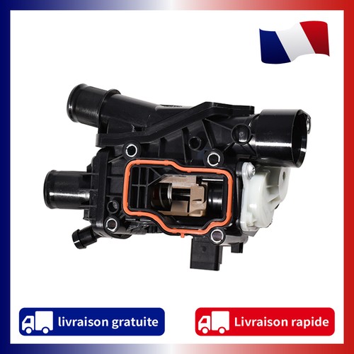 Boîtier thermostat pour - boîtier, du