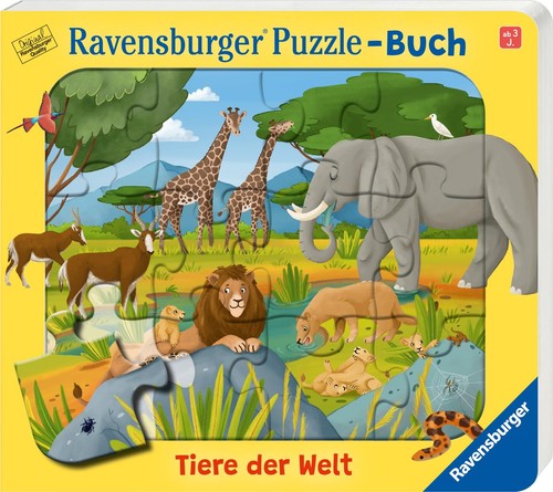 Meike teichmann ravensburger - meike,