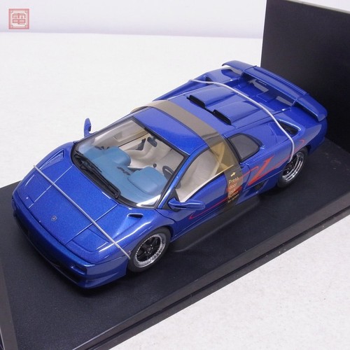 Autoart lamborghini - autoart,