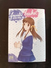 Livre Manga Fruits Basket Vol