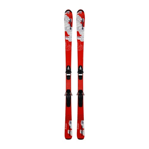Ski occasion junior head team - occasion,