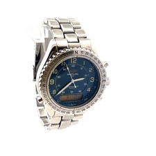 Chronographe Breitling Reveil