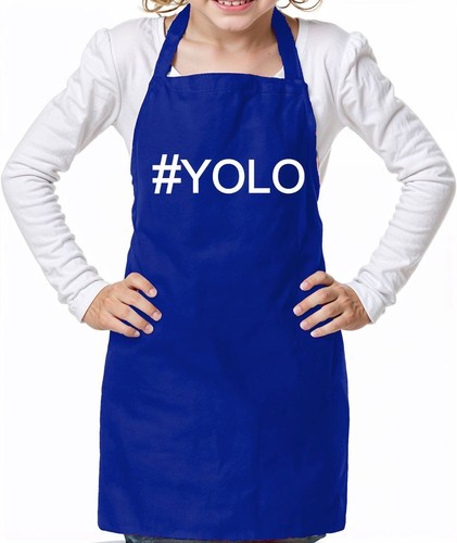 Mot dièse yolo unisexe - -,