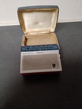 RADIO TRANSISTORS PHILIPS L122