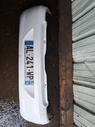 Pare choc arriere renault - pare,