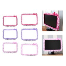 Cadre d'écran d'ordinateur