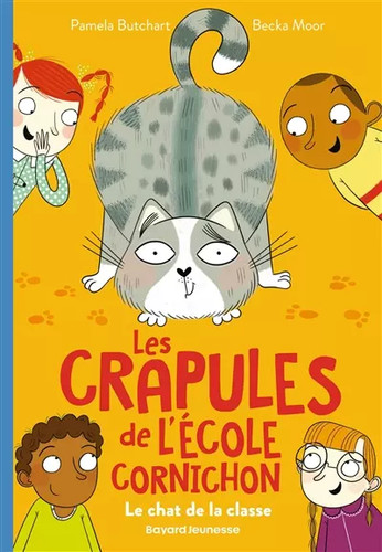 Les crapules école - les,