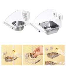 Mangeoire à oiseaux