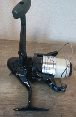 Okuma chaser spinning - chaser,