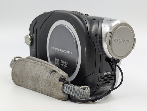Sony dcr dvd92e pal caméscope - dcr-dvd92e,