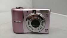 Appareil photo numérique