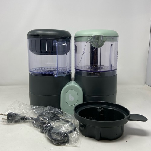 Babymoov duo meal lite baby - babymoov,