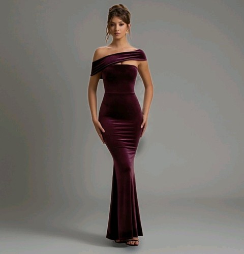 Club london gown xs - l,