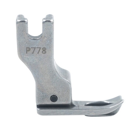 P778 presse pied pour voiture - presse-pied,