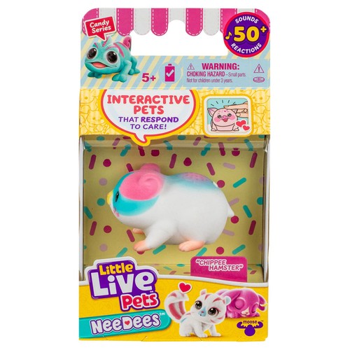 Little live pets - little,